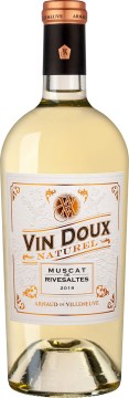 vin doux